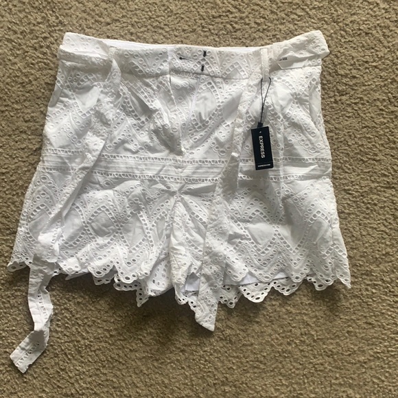 Express Pants - NWT shorts